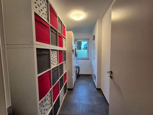 Hauswirtschaftsraum - 