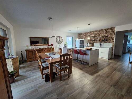 offener Essbereich - 