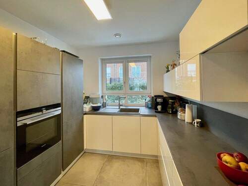 Bild 3 - 5 Zimmer Reihenmittelhaus in Wentorf