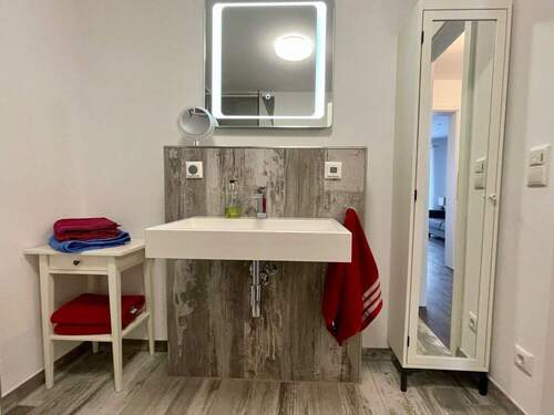 Bild 4 - Reihenmittelhaus mit 150,00 m&sup2; in Wentorf zur Miete