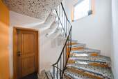 Treppenhaus - 