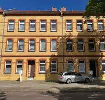 Wohnung mit Dachterrasse - nahe Innenstadt - Köthen