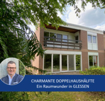 +++ Charmantes Wohnhaus in GLESSEN zu verkaufen +++ - Bergheim