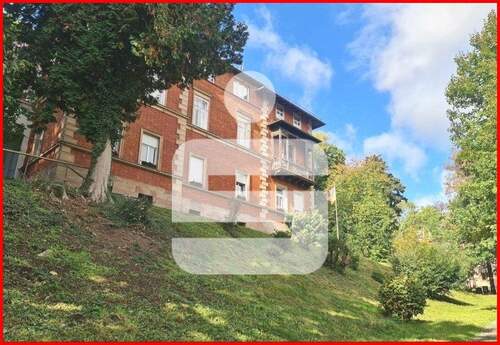 Außenansicht - Auf die beste Lage kommt es an!