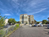Südansicht - Stadtnahe Wohnung mit Garage und Aufzug. - sofortiger Selbstbezug.