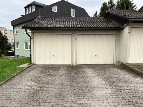 Garage - 