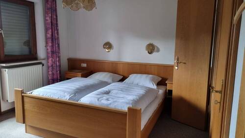 Zimmer Abschnitt 1976 - 