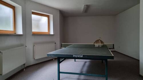Hobbyraum - 