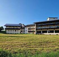 ***Herausforderung für Investoren und Projektplaner*** - Drachselsried
