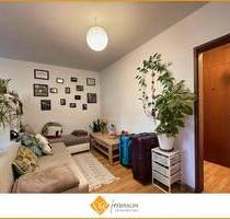 1,5-Zimmer-Wohnung in top Lage gegenüber des Uniklinikums - Göttingen