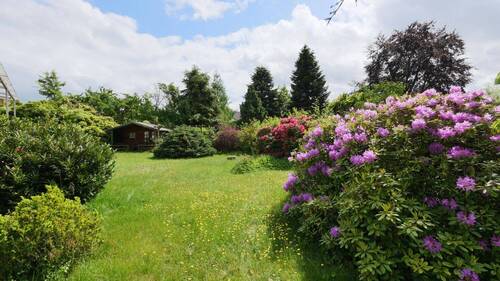 Garten - Grundstück in Bad Lippspringe zum Kaufen