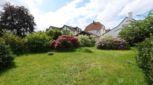 Garten - 