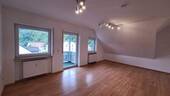 Ausschnitt Wohnzimmer - 