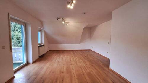 Ausschnitt Wohnzimmer - 