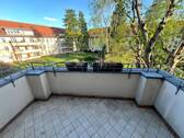 Balkon - ca. 5 m² SüdOst Balkon am Breitenbachplatz