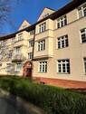 Hausansicht - 4 Zimmer Etagenwohnung in Berlin