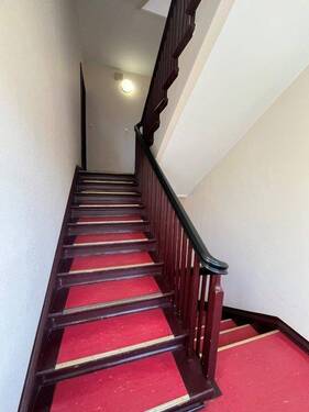 Treppenhaus - 