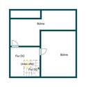 Grundriss Skizze DG - 