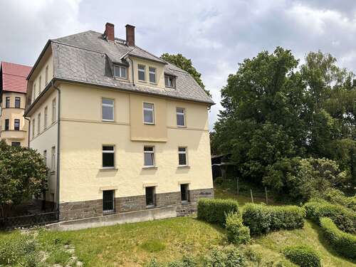 Haus `` - 1 Zimmer Einfamilienhaus in Markneukirchen