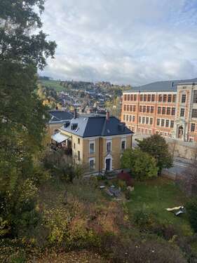 Ausblick - 