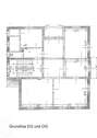 Grundriss EG + OG - 