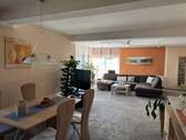 Stube Ansicht hinterer Teil - 