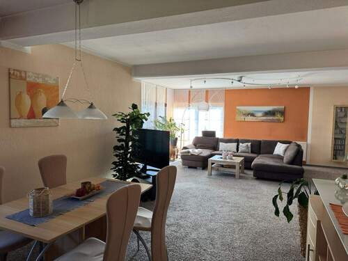 Stube Ansicht hinterer Teil - 