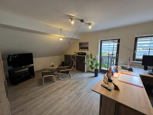 Arbeitszimmer/Büro - 