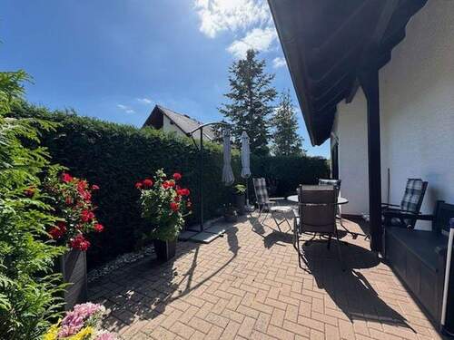 Terrasse - 