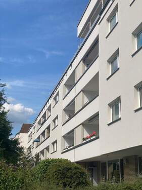 Osterwalder Wende .jpg - 2-Zimmer-Wohnung mit Loggia in ruhiger Lage