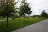 Grünanlage - 