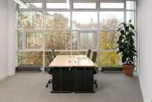 Büro (Beispielbild) - Attraktive Coworking-Angebote am Oskar-Miller-Ring - All-in-Miete