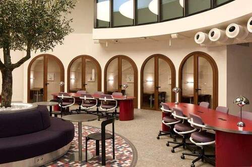 Common Area (Beispielbild) - Büro in München