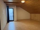 Schlafzimmer - 2 Zimmer Etagenwohnung in Gessertshausen
