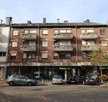 Top gepflegte Dachgeschosswohnung in Dortmund Hörde!