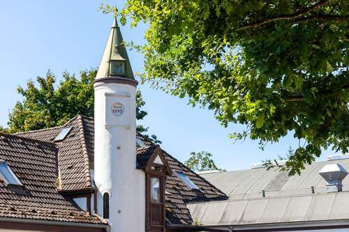 Tradition trifft Perspektive. - Attraktiver, voll vermieteter Wohn- & Gewerbekomplex in Top-Lage des Hamburger Westens