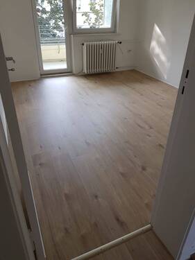 Balkonzimmer - 3 Zimmer Etagenwohnung zum Kaufen in Berlin