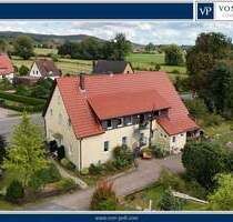 4 Einheiten, 1 Chance - Sichern Sie sich langfristige Mieteinnahmen - Borgholzhausen Kleekamp