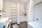 Wohnung 2 Bad - 