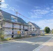 ERSTBEZUG NEUBAU-Wohnen in ländlichem Raum - Lemgo Matorf-Kirchheide