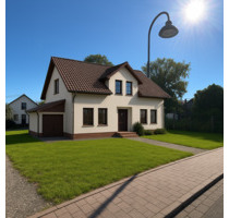 Endlich Platz für die ganze Familie - Grundstück mit Baugenehmigung in Waldesch - Waldesch bei Koblenz am Rhein