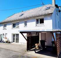 ***Ein-Zweifamilienhaus in toller Lage mit Garten in Höhr-Grenzhausen***