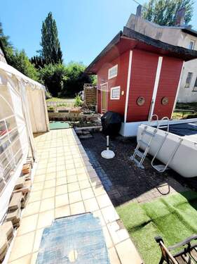 Garten.jpg - 6 Zimmer Mehrfamilienhaus, Wohnhaus zum Kaufen in Höhr-Grenzhausen