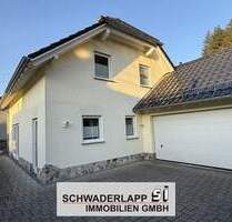 Gepflegtes Wohnhaus in zweiter Reihe - ideal für die kleine Familie - Arzbach