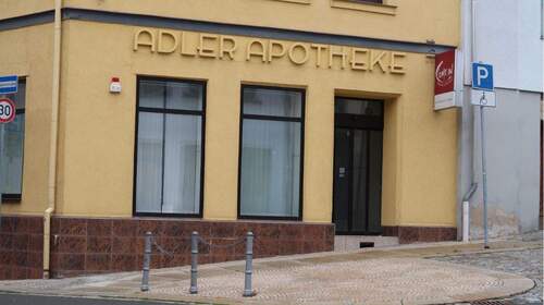 Bild... - 7 Zimmer Mehrfamilienhaus, Wohnhaus zum Kaufen in Markneukirchen