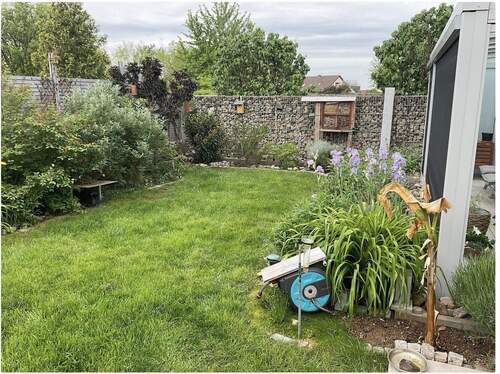 Bild 3 - 5 Zimmer Doppelhaushälfte in Neckarsulm