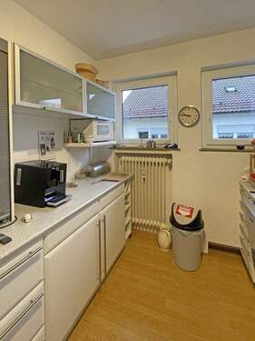 Kochen Obergeschoss - 