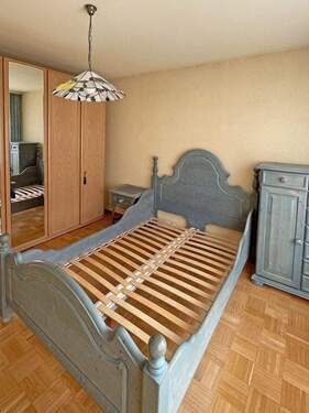 Schlafen Erdgeschoss - 