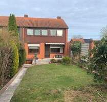 Das wird Ihr neues Zuhause: Charmantes Endreihenhaus in Hittfeld - Seevetal