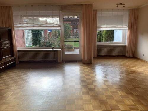 Wohnbereich - Reihenendhaus mit 100,00 m&sup2; in Seevetal zum Kaufen